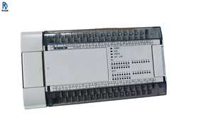 Contrôleur PLC, capteur, contrôleur logique programmable, neuf d'origine, DVP48EH00R3 - Product Image 1