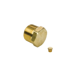 Conector Hexagonal de Latón y Fijación Fácil de Instalar para Conexiones de Equipos, Tuberías y Maquinaria - Product Image 5