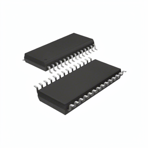 Embedded In Stock Electronics Component CY8C4124PVQ-442 28 SSOP - Product Image 1