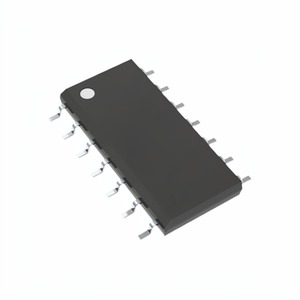 14 SOlC Power Management (PMIC) Manufacturer Channel FAN7385M Electronic Chips Component - Product Image 1