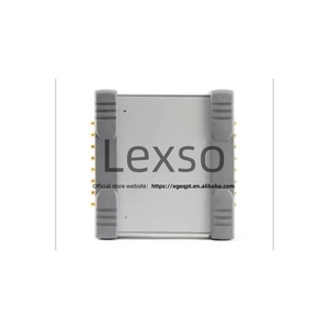 Canales ISI Keysight M8048a de 8, 9, 11 y 13 pulgadas / largos de 14, 16, 24 y 34 pulgadas - Product Image 5