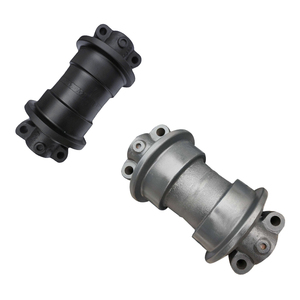 Chất lượng cao Máy xúc Dozer phụ tùng d3c theo dõi con lăn d6d6b d5b d4c d4e D4D D5 d5h d6c d6h <span class=keywords><strong>D6D</strong></span> d6e theo dõi con lăn - Product Image 1