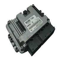 Unidad de Control del Motor (ECU) PLC Optima 2012 1.7 CRDi, Módulo de Computadora OEM 391252A302, Suministro al por Mayor