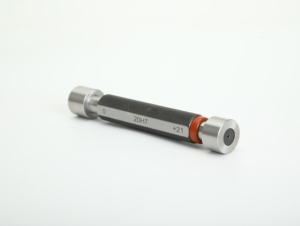 Calibrador de Enchufes Estándar Asimeto 2mm-100mm DIN2250 JIS JJG ASME Serie 670 - Product Image 5