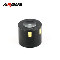 Argus PVS14/PVS31/PVS15 Gen2+/Gen3 ANVIS 10160 Tabung Penguat Gambar Kacamata Penglihatan Malam Monokuler Binokuler 400m Efektif