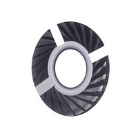 Ventilateur de refroidissement interne de remplacement HK-HHT pour console Sony PlayStation 4 PS4, ventilateur de refroidissement du processeur