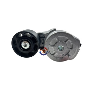 Tensor de Correa para Motor 6BT 6D102, Tensor de Correa 3814086 para Excavadoras - Product Image 1
