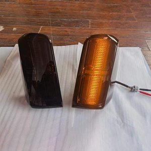 <span class=keywords><strong>Prix</strong></span> usine feu arrière feu arrière pour 2015 2016 <span class=keywords><strong>2017</strong></span> 2018 2019 2019 Triton <span class=keywords><strong>L200</strong></span> - Product Image 3