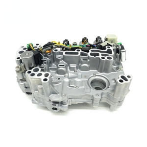 Venta Especial: Piezas de Alto Rendimiento RE0F11A JF015E CVT JF015 Cuerpo de Válvulas de Transmisión para Nissan - Product Image 3