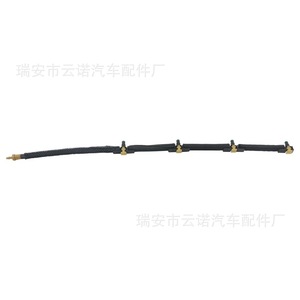 Mayoristas de Fábrica Ofrecen Tuberías de Retorno de Combustible 03L130235N, Suministro Transfronterizo Disponible para Vehículos Audi y Volkswagen - Product Image 5