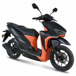 卡瓦基批发2轮50cc 125cc 150cc发动机其他脚成人电动其他摩托车燃气踏板车
