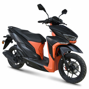 KAVAKI venta al por mayor 2 ruedas 50cc 125cc 150cc motores otro pie adulto eléctrico otra motocicleta scooter de gasolina - Product Image 1