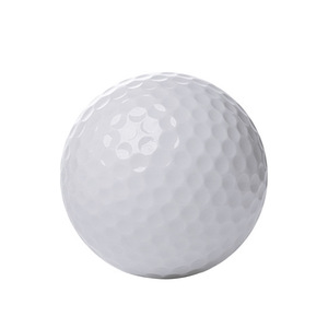 <strong>Golf</strong> <strong>Ball</strong>| Durable Two-Piece Rubber Luminous LED <strong>Golf</strong> <strong>Ball</strong>| 332 Dimples High Elasticity <strong>Golf</strong> <strong>Ball</strong> for Night OEM Customizable - Product Image 2