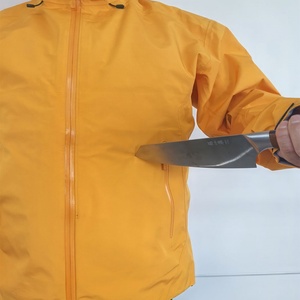 Ropa de Seguridad Personalizable al por Mayor Directo de Fábrica, Suministro de Fábrica China, Ropa de Seguridad a Prueba de Puñaladas - Product Image 4