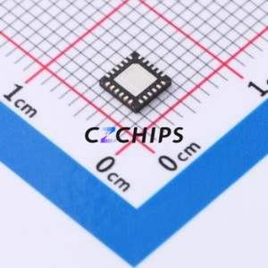 Interruptor/multiplexor analógico de Chip IC de circuito integrado TS3A27518EIRTWRQ1, nuevo y Original, (4x4) - Product Image 2