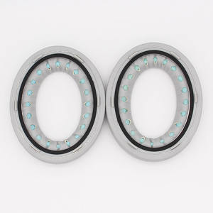 Coussinets d'oreille de remplacement pour <span class=keywords><strong>Bose</strong></span> NC700, oreillettes en cuir protéiné, antibruit, pour <span class=keywords><strong>bose</strong></span> <span class=keywords><strong>700</strong></span> - Product Image 4