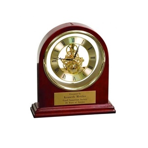 <span class=keywords><strong>Piano</strong></span> terminado rosewood Grand <span class=keywords><strong>Piano</strong></span> arco reloj - Product Image 3