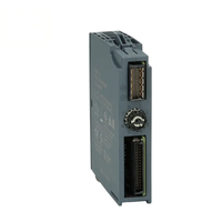 Controladores PLC/PAC de Automatización Industrial de Alta Calidad, 6ES7134-6HB00-0DA1, Controlador de Programación Lógica Modbus
