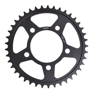 Piezas de repuesto para motocicleta, piñón trasero 520-41T para <span class=keywords><strong>Honda</strong></span> CB500 CBR500 <span class=keywords><strong>CL500</strong></span> NX500 2024-2025 - Product Image 2