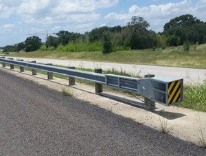 Tùy chỉnh giao thông đường cao tốc hộ Lan Tôn sóng an toàn Đường Bộ rào cản sử dụng đường cao tốc hộ Lan Tôn sóng cho giá Cổ Phiếu - Product Image 6