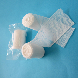 Medizinischer elastischer Einweg-PBT-konformer Verband - Product Image 6
