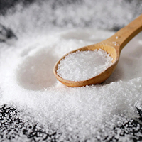 Wholesale Food Grade Industrial Refined Salt Rock Salt Nacl Sodium Chloride 99% Purity Supplier