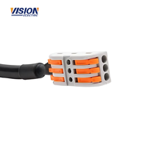 Préchauffeur à eau auto-circulant pour générateur diesel avec thermostat LS500R/LS1000R/LS1500R/LS2000R 500W/1000W