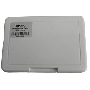 Meyve muayene siteleri için her türlü meyve için uygun GY-1 yeni meyve sertlik test cihazı durometre - Product Image 6