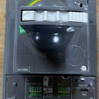 Interruptor de Circuito PLC Serie Xt4s 250 Tmax