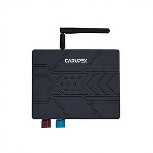 Carupez โมดูลไร้สายแบบพกพา <span class=keywords><strong>Apple</strong></span> <span class=keywords><strong>CarPlay</strong></span> <span class=keywords><strong>Tesla</strong></span> รุ่น<span class=keywords><strong>3</strong></span>/Y 2021-2023 amd/ Intel plug Play Mirror Link GPS เสียงความละเอียดสูง - Product Image 2