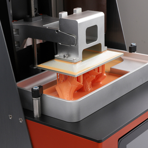 Popular <b>3D</b> <b>Printer</b> for Toy Dental Clinic Jewelry Cartoon Car Toy LCD <b>3D</b> <b>Printer</b> Print Robot - Product Image 4