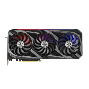 Asus Nvidia Rog Strix RTX3080ti 12G Chơi Game Sử Dụng <span class=keywords><strong>Card</strong></span> Đồ Họa Với 12GB Gddr6X Bộ Nhớ Chơi Game LHR <span class=keywords><strong>Video</strong></span> <span class=keywords><strong>Card</strong></span> - Product Image 2