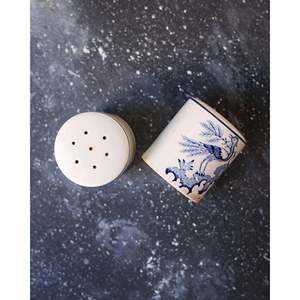 Vajilla Antigua Chelsea para 6 Personas - Product Image 1