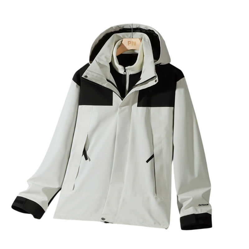 Ivory White