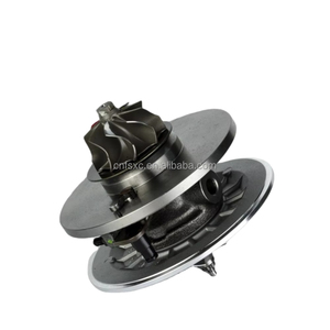 Turbo 710415 7104155007S 7104155003S 11657781435 11657781434 para BMW <span class=keywords><strong>525D</strong></span> 2.5 L 120Kw M57D E39 2000-<span class=keywords><strong>2003</strong></span> - Product Image 3