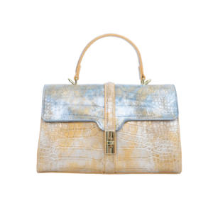 Bolso de moda de gama alta 2025 Nueva Fabricación de moda Bolso de mano con logotipo acordado - Product Image 1