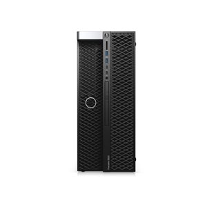 Station de travail en tour 5820 avec serveur GPU Deepseek pour l'entraînement de modèles d'IA - Product Image 6