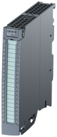 Módulo de Salida Digital Siemens 32x24VDC, Controlador PLC Simatic S7-1500, Automatización Industrial