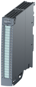 Módulo de Salida Digital Siemens 6ES7522-1BL10-0AA0, Controlador PLC Simatic S7-1500, 32x24VDC, Automatización Industrial - Product Image 1