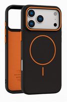 Étui de luxe en TPU mat souple avec texture cuir litchi et aimant, couleur bonbon, compatible avec les modèles 16/15/14 Plus/17/13/12/11 Pro, compatible avec la charge sans fil