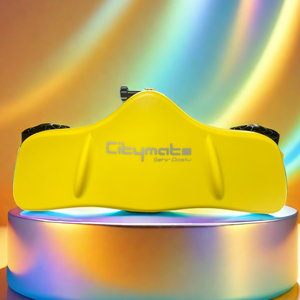 Propulsor Subacuático de Doble Potencia de 500W Personalizado de Fábrica, Scooter Acuático, Jetski Marino, Material ABS para Adultos, Buceo a 50m - Product Image 1