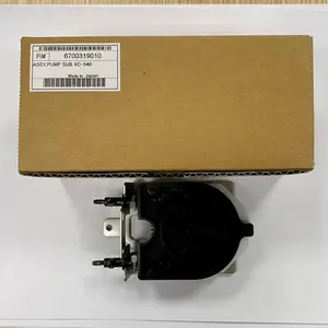 Neue & Original Tinten pumpe für Roland Drucker U TYPE Pumpe von Roland VS640 RF640 BN20 SERIE Drucker pumpe