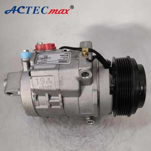 Compresseur de <span class=keywords><strong>climatisation</strong></span> automobile AC.100.3913 10SR19C 12V OE 883206A300 pour TOYOTA LAND CRUISE - Product Image 3