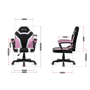 Venta caliente de fábrica barato Racing PC Silla de Juegos de ordenador Silla personalizada Silla ergonómica para juegos para niños - Product Image 2