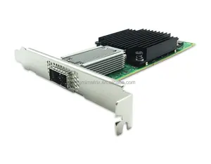 MCX555A-ECAT ConnectX-5 Infiniband Ethernet Adapter Kaart Netwerkkaart