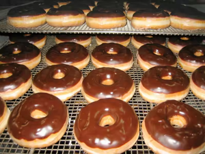 Máquina Multifunción Comercial para Glasear <span class=keywords><strong>Donuts</strong></span> con Chocolate, Recubrimiento de Chocolate, Decoración de <span class=keywords><strong>Donuts</strong></span>, Máquina para Glasear <span class=keywords><strong>Donuts</strong></span> - Product Image 5