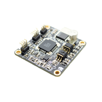 Service d'assemblage direct électronique professionnel OEM pour carte de circuit imprimé PCBA de drones directement du fabricant