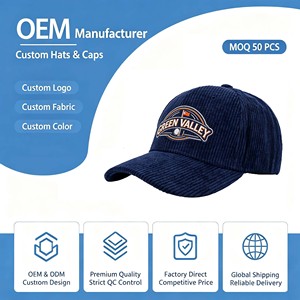 หมวกเบสบอลสำหรับกิจกรรมกลางแจ้ง ปีกโค้ง แห้งเร็ว แบบ Snapback สไตล์อเมริกันฮิปฮอป ด้านข้างเจาะรูระบายอากาศ โลหะตกแต่งสำหรับกอล์ฟ - Product Image 1