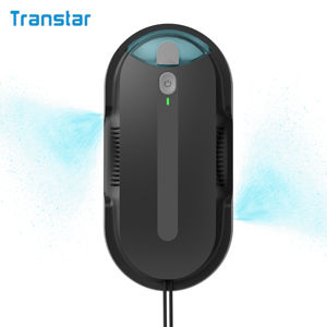 Robot <span class=keywords><strong>de</strong></span> nettoyage <span class=keywords><strong>de</strong></span> vitres intelligent, lave-<span class=keywords><strong>vitre</strong></span> haute efficacité, réservoir d'eau pour une couverture <span class=keywords><strong>de</strong></span> nettoyage <span class=keywords><strong>de</strong></span> 99,5 %, pour usage <span class=keywords><strong>résidentiel</strong></span> et commercial - Product Image 5