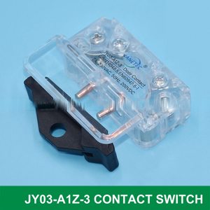 Repuestos para Cerraduras de Puertas de Ascensor, Contacto de Puerta 0702 Zhanpeng JY03-A1Z HY06077, Interruptor <span class=keywords><strong>Auxiliar</strong></span> para Puerta de Vehículo - Product Image 6